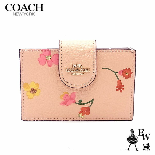 楽天市場】コーチ カードケース アウトレット COACH パスケース