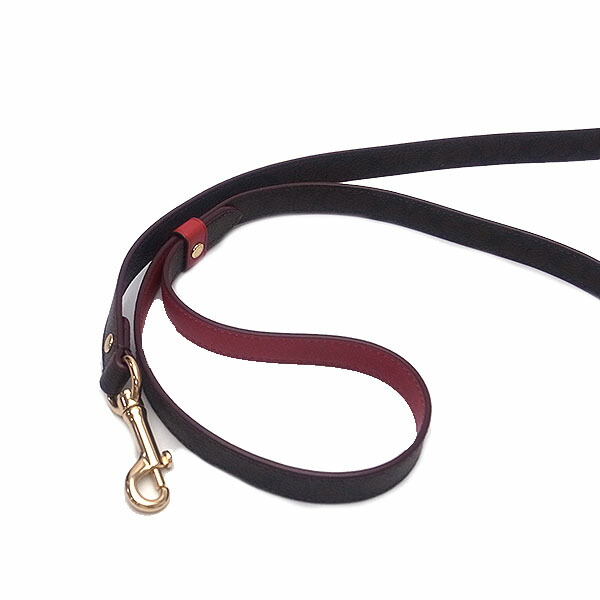 楽天市場】コーチ 犬のリード アウトレット 全長135cm COACH CH155