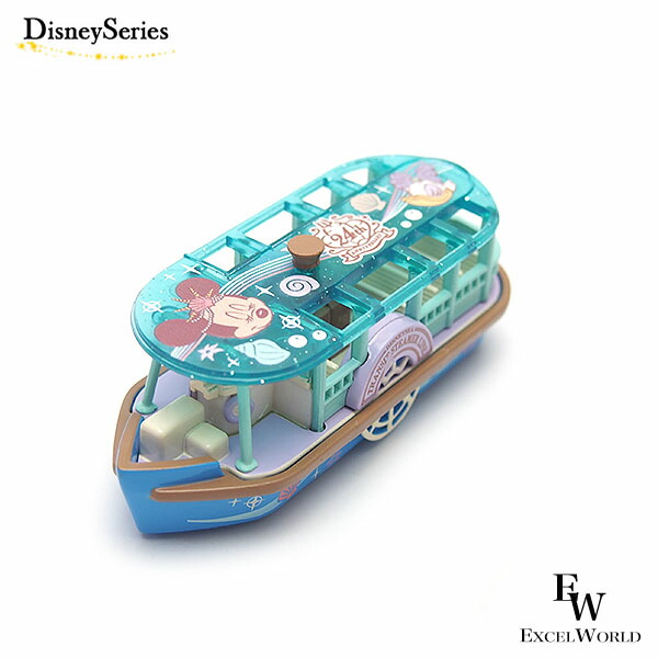 楽天市場】トミカ ディズニー ビークルコレクション トランジット
