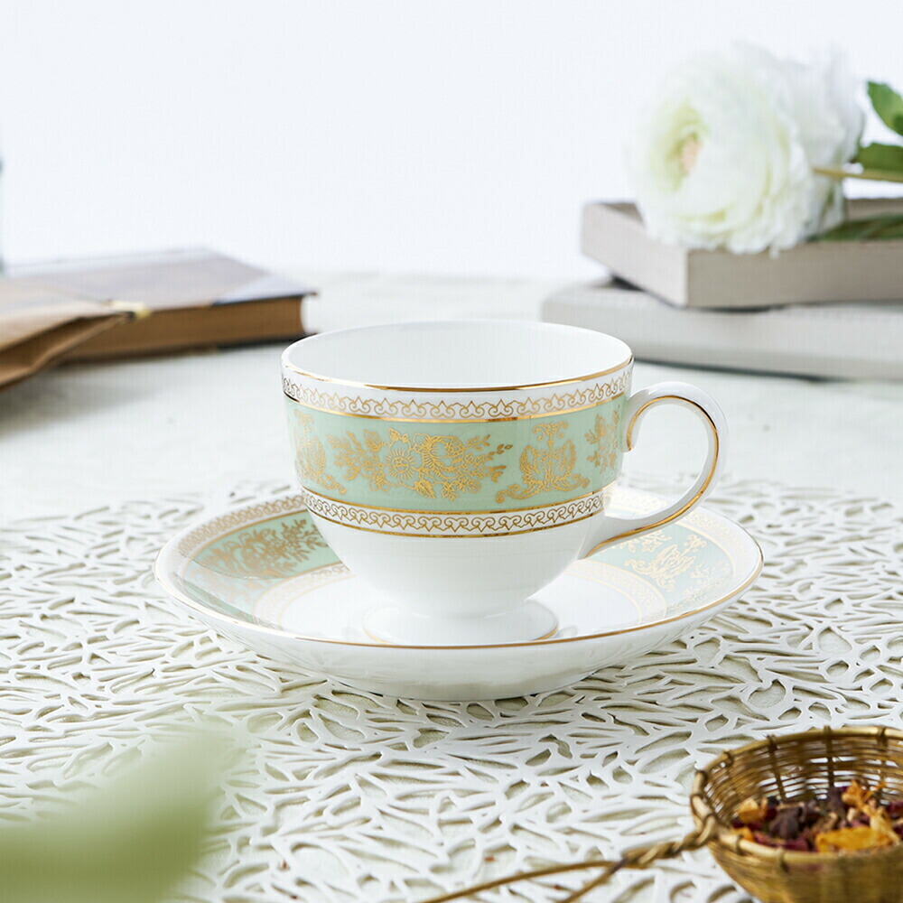 楽天市場】ウェッジウッド (WEDGWOOD) コロンビアセージグリーン