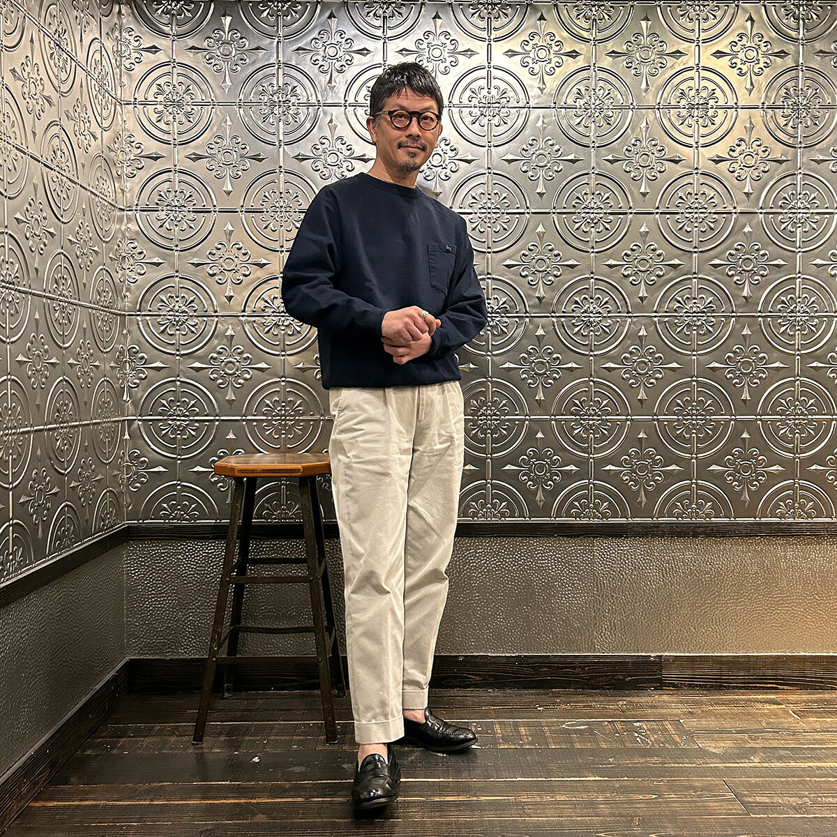 楽天市場】FELCO (フェルコ) 16oz INLAY ALL SEAM RAGLAN V GUSSET
