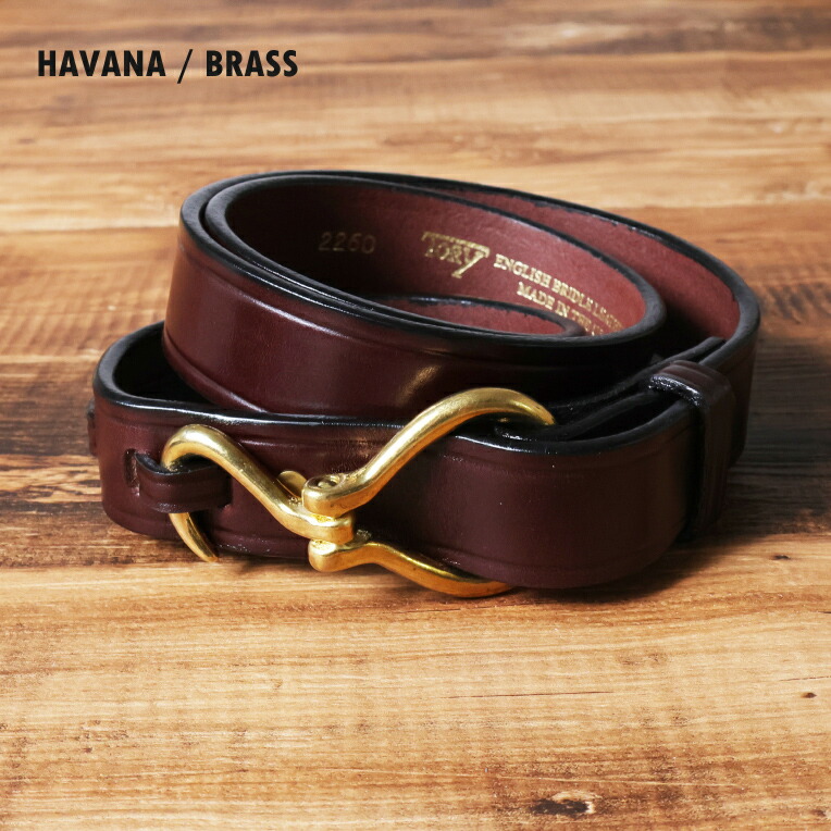 楽天市場】TORY LEATHER / トリーレザー TORY22 11/4 BRIDLE LEATHER