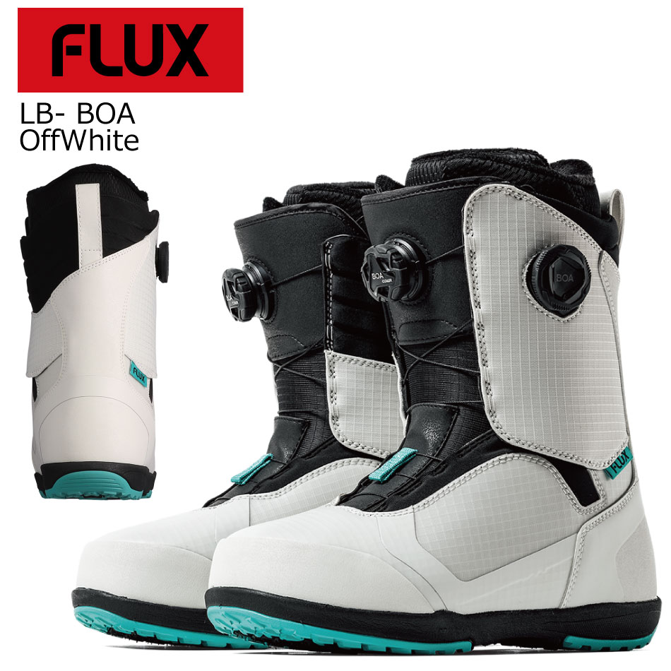 楽天市場】flux gt-boaの通販
