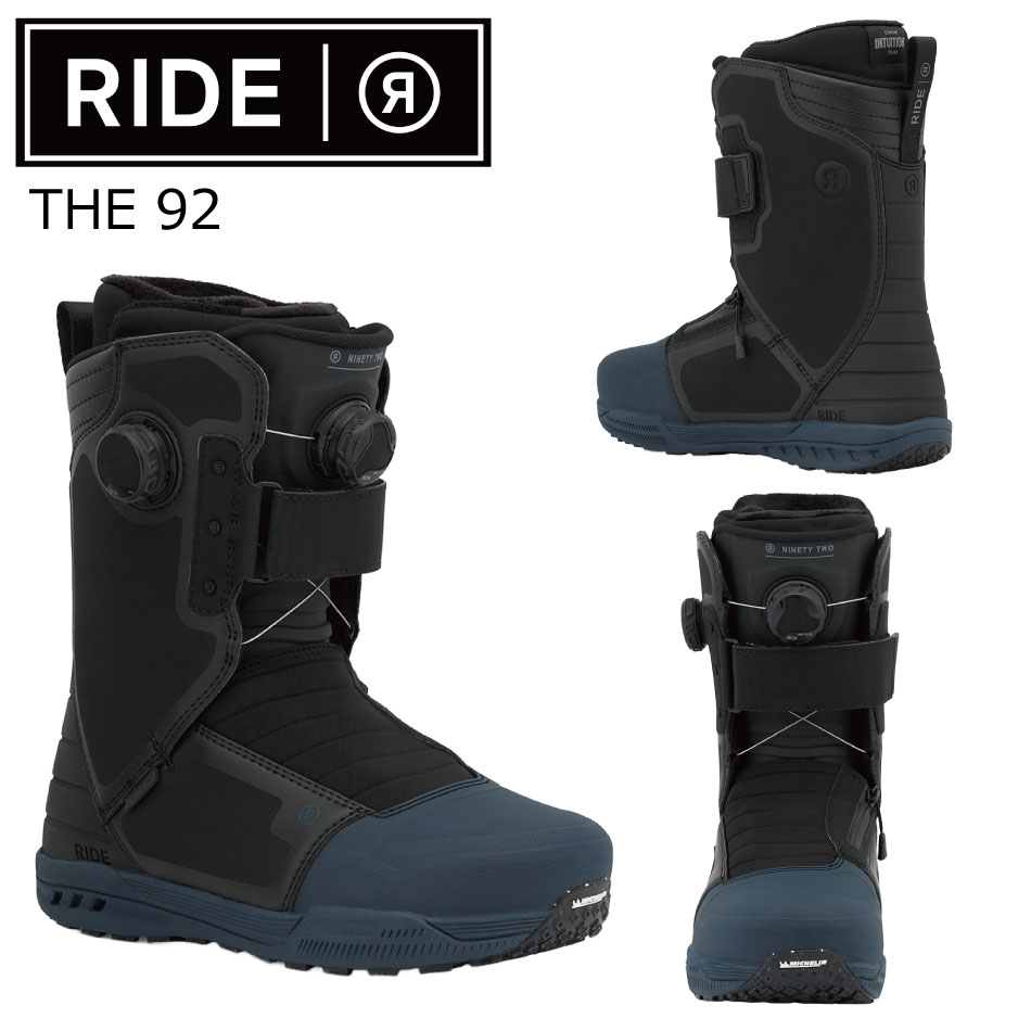 RIDE the92 23-24モデル 【公式通販】