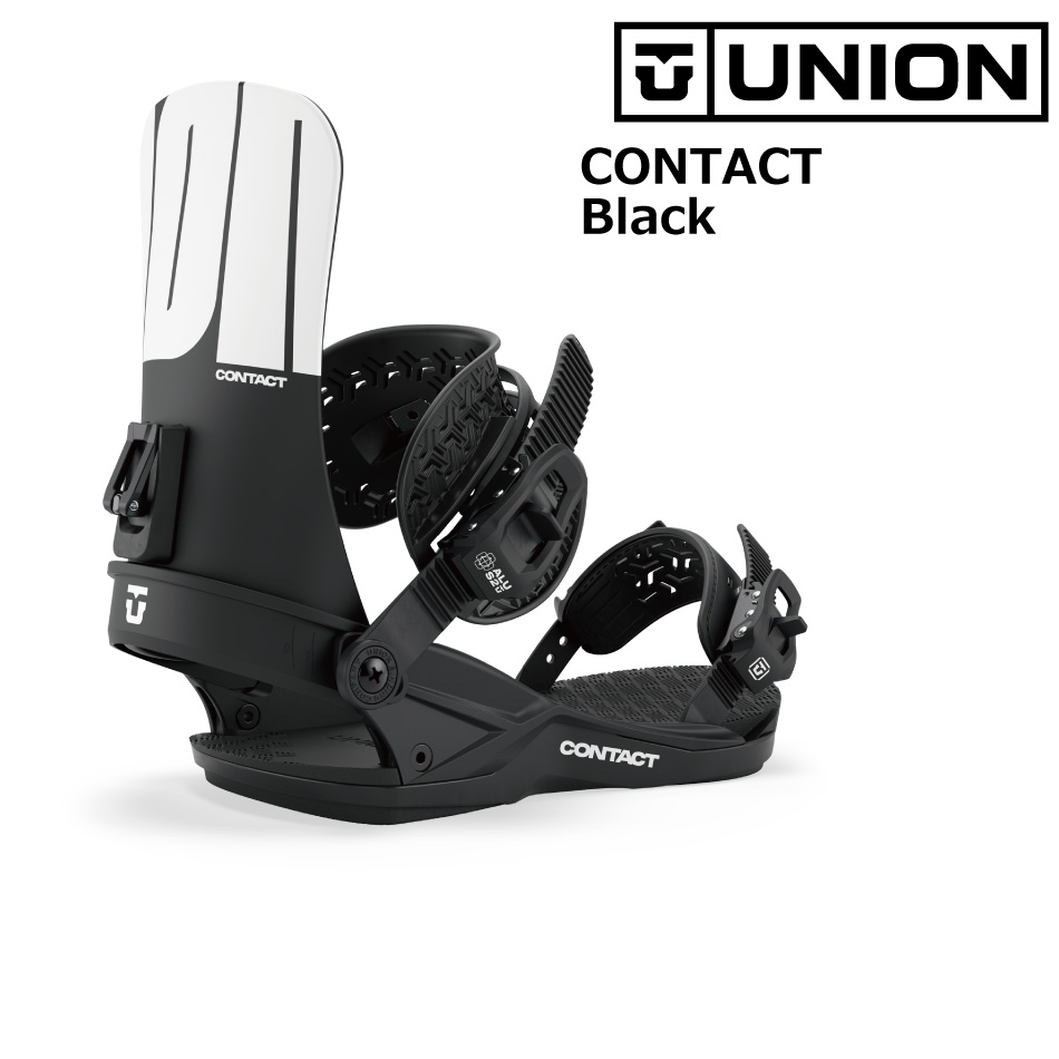 楽天市場】union contact（ビンディング｜スノーボード用品