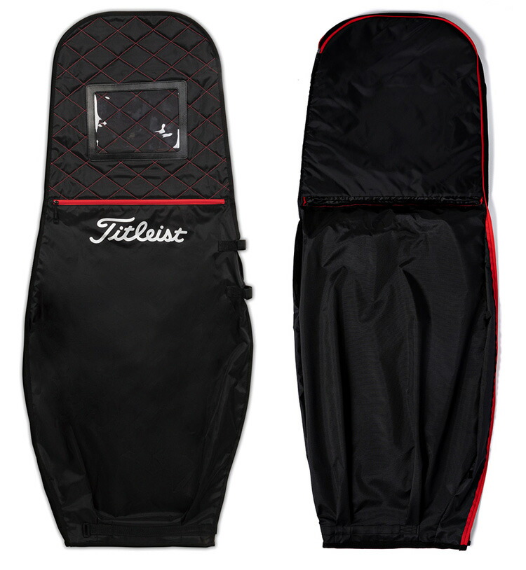 楽天市場】Titleist タイトリスト日本正規品 プレーヤーズ LW トラベル