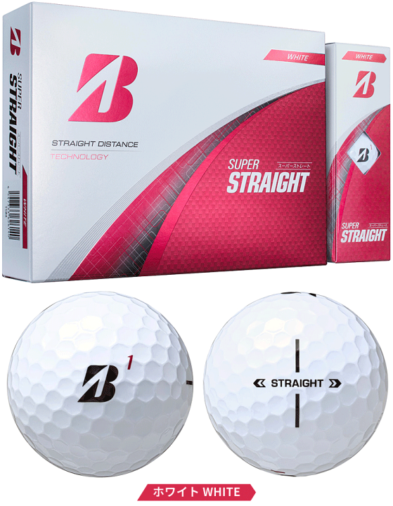 楽天市場】BRIDGESTONE GOLF ブリヂストンゴルフ日本正規品 SUPER