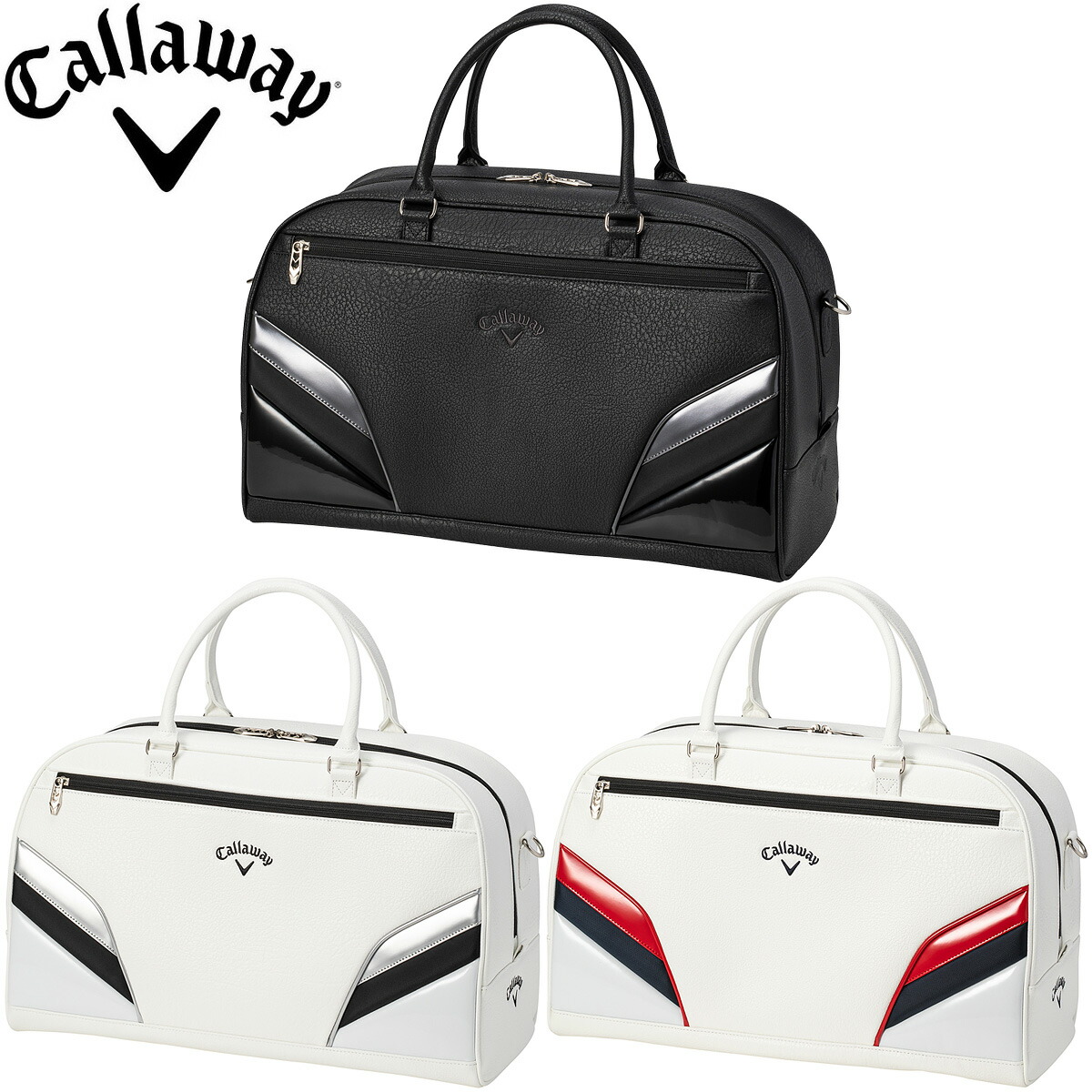 楽天市場】Callaway キャロウェイ 正規品 Exia Boston 25 JM