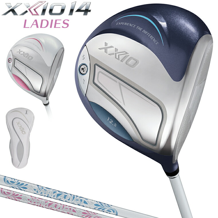 楽天市場】ゼクシオ14 ドライバーの通販