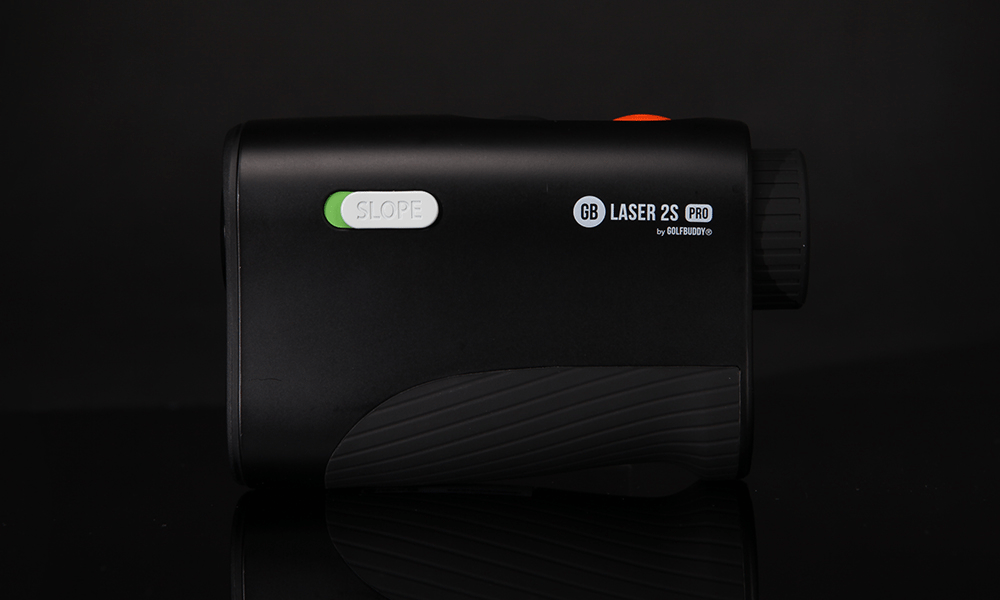 楽天市場】GOLFBUDDY ゴルフバディ正規品 GB LASER 2S PRO「 ゴルフ用