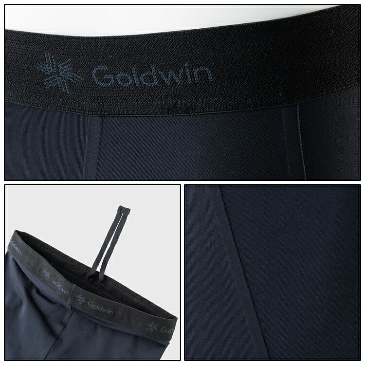 楽天市場】Goldwin ゴールドウィン 日本正規品 C3fit シースリー