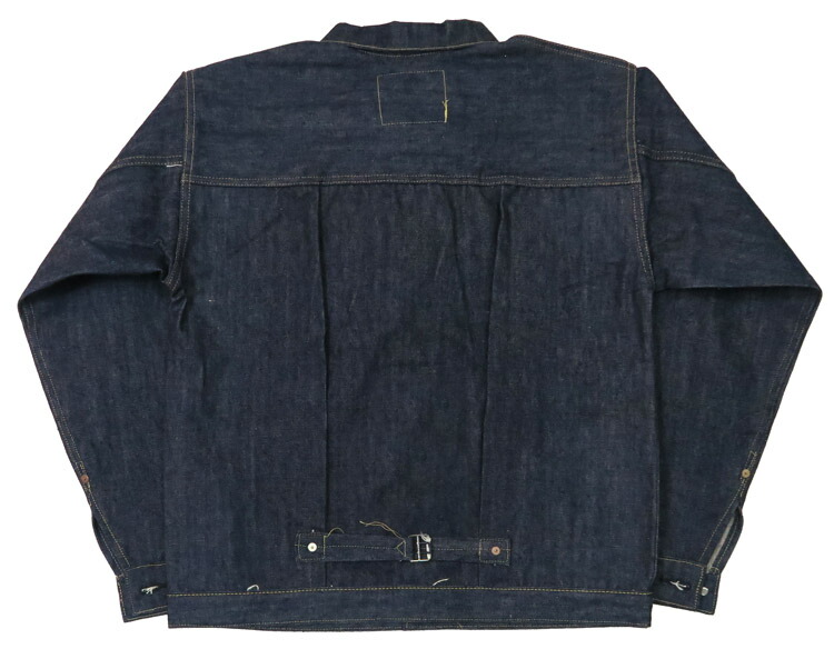 楽天市場】SUGAR CANE シュガーケーン Super Denim Collectibles #10