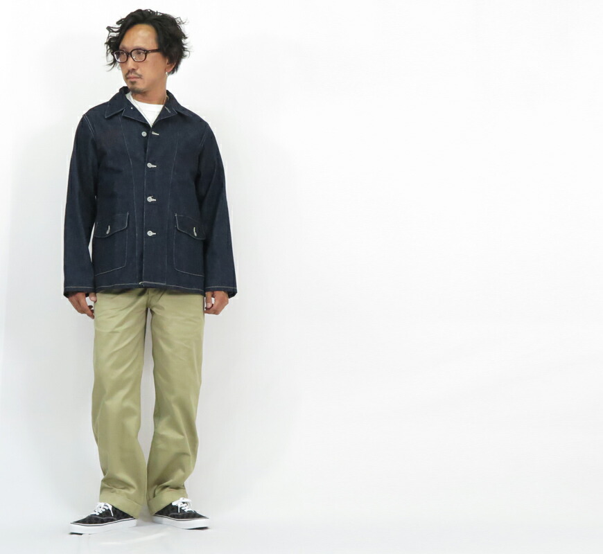 楽天市場】ウェアハウス WAREHOUSE 1930's U.S.ARMY デニム