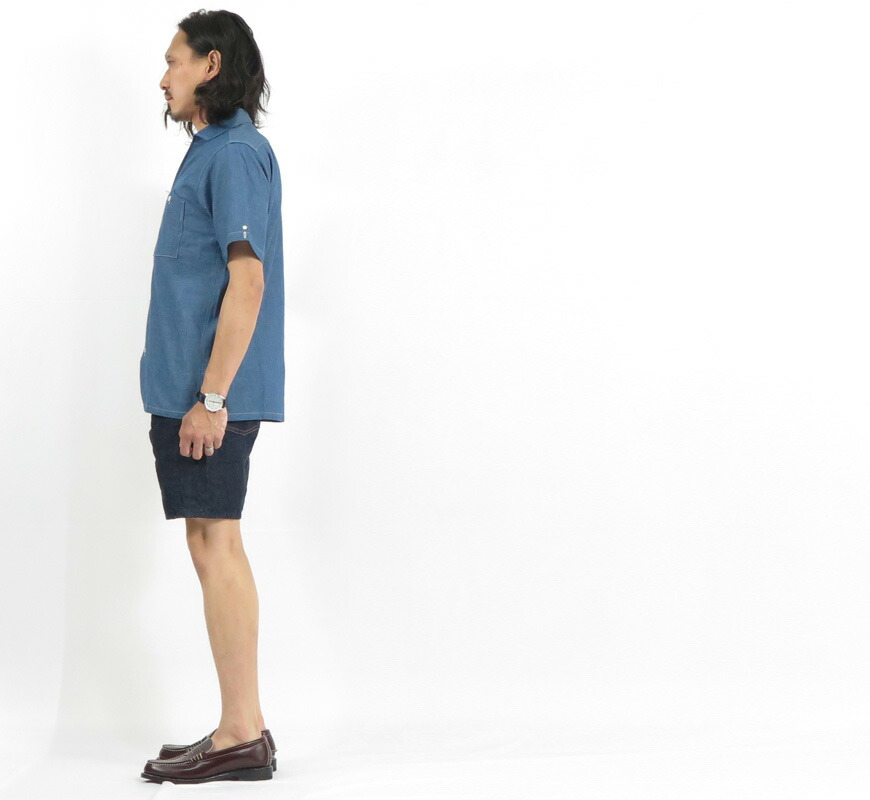 楽天市場】ウェアハウス WAREHOUSE デニム ショートパンツ 13.5oz 米綿