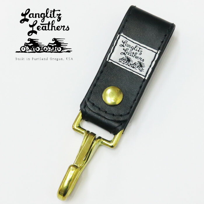 ゴ*ン様 最終値下げBLACK MEANS キーホルダー スラッパー ロング レ