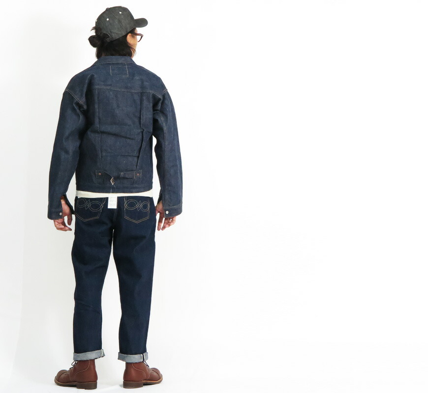 楽天市場】ウェアハウス WAREHOUSE デニムジャケット ファーストモデル
