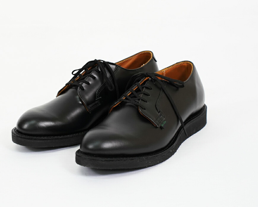 楽天市場】REDWING レッドウィング ポストマンシューズ Postman Oxford