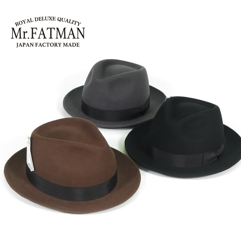 楽天市場】J.J. WILLIAMS By Mr.FATMAN ミスターファットマン ウール