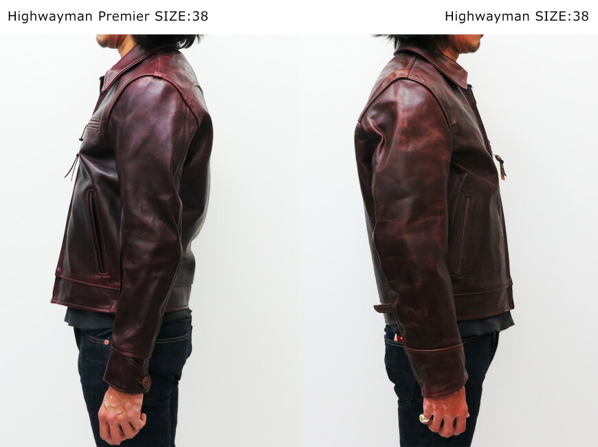 楽天市場】エアロレザー AERO LEATHER ライダースジャケット