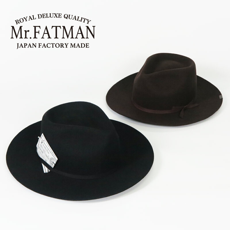 楽天市場】J.J. WILLIAMS By Mr.FATMAN ミスターファットマン ウール