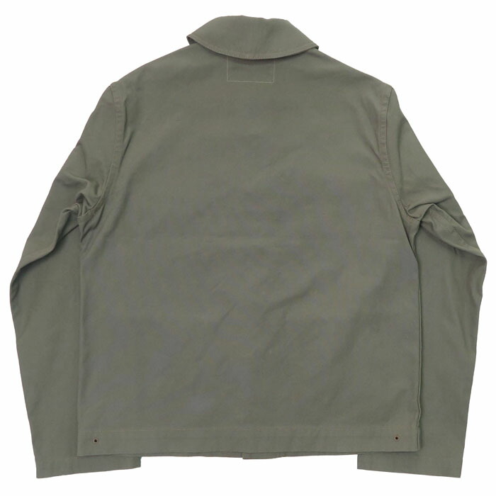 楽天市場】DALLES & CO ダリーズ＆コー U.S.NAVY ショールカラー