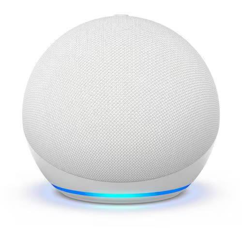 楽天市場】Echo Dot with clock 第5世代 スマートスピーカーの通販