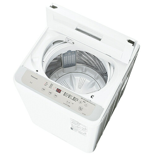 楽天市場】【設置＋リサイクル】パナソニック(Panasonic) NA-F5B3-H
