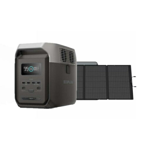 楽天市場】ecoflow efdelta1300－jpの通販