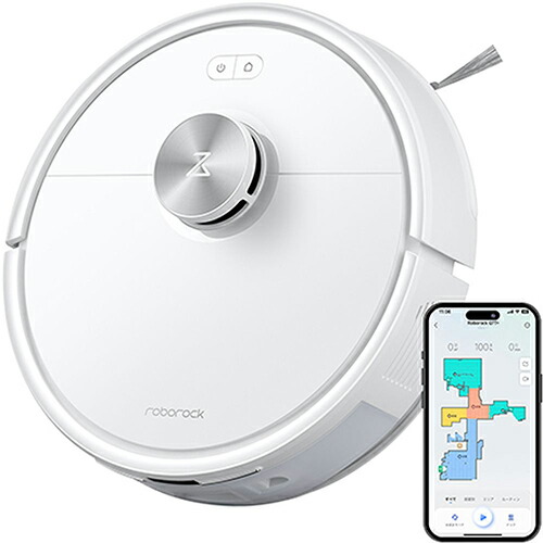 ロボット掃除機 q7 roborock」の人気商品一覧 | 安い商品を通販サイト