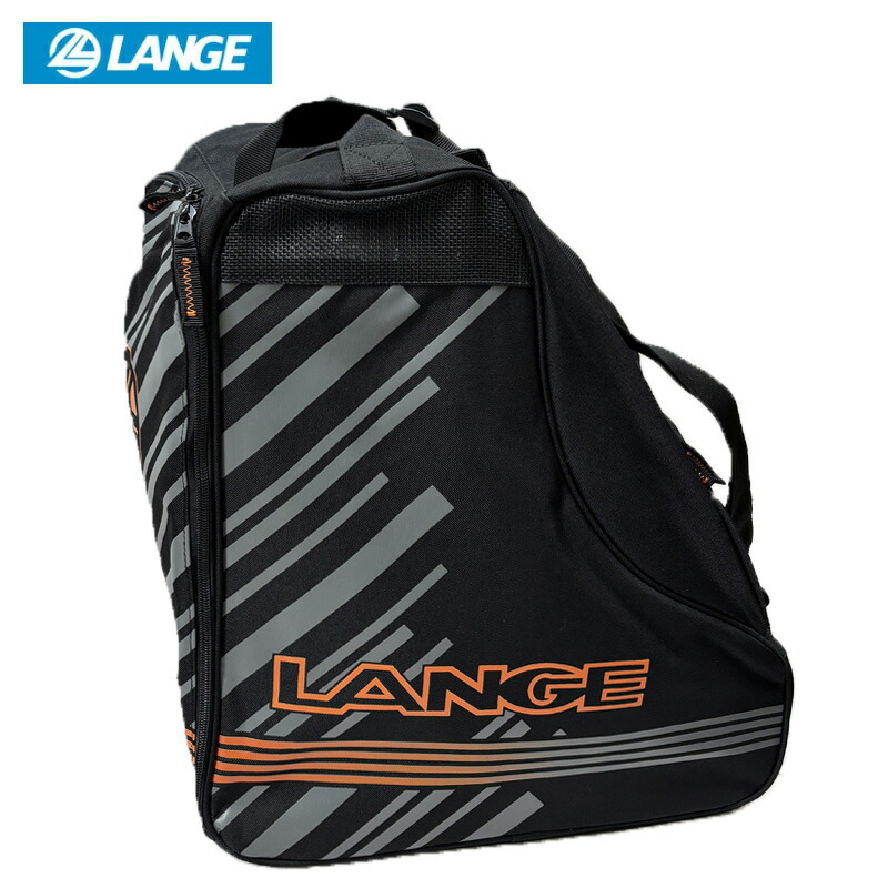 楽天市場】ラング SPEED ZONE BOOT BAG アルペン スキー スノーボード
