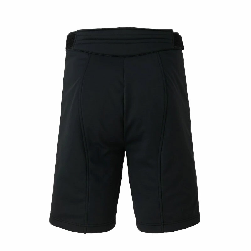 Mizuno 競技用ハーフパンツ L アルペンスキー Mizuno 競技用ハーフ