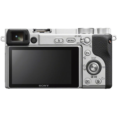 楽天市場】ソニー(SONY) 【アウトレットメーカー保証付】α6400 ダブル