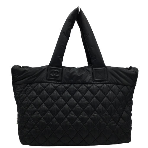 楽天市場】CHANEL（シャネル）A48611 コココクーン トートMM