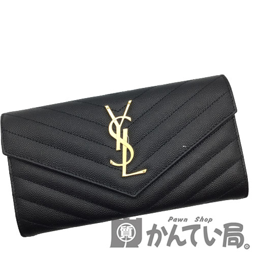 楽天市場】【中古】YSL SAINT LAURENT PARIS（サンローランパリ