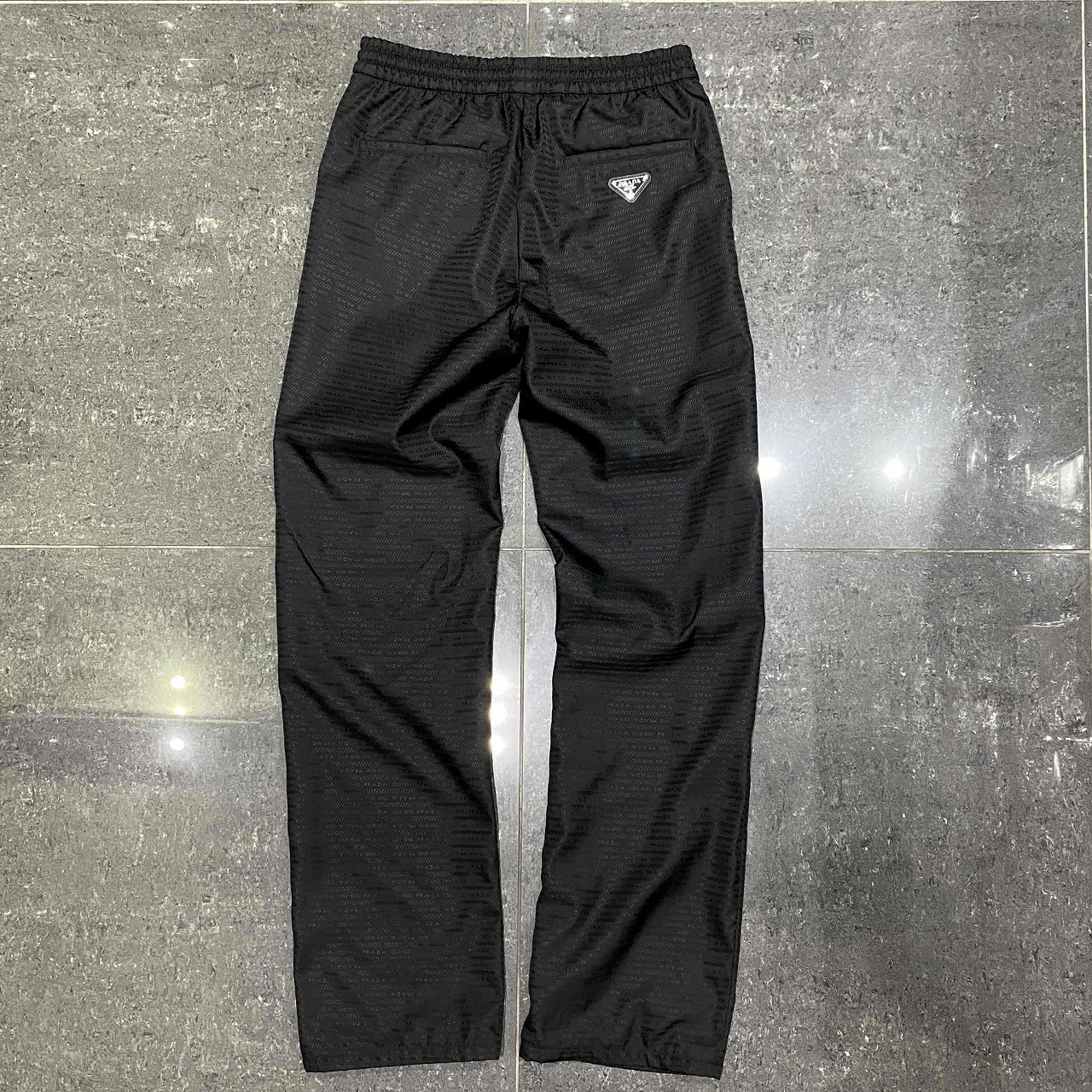 楽天市場】PRADA 22ss RE-NYLON PANTS SIZE-XS SPH225 S222 11FC