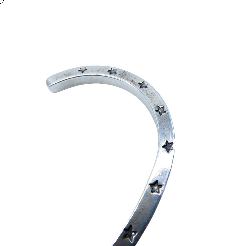 楽天市場】SUNSHINE REEVES SQUARE BANGLE サンシャインリーブス