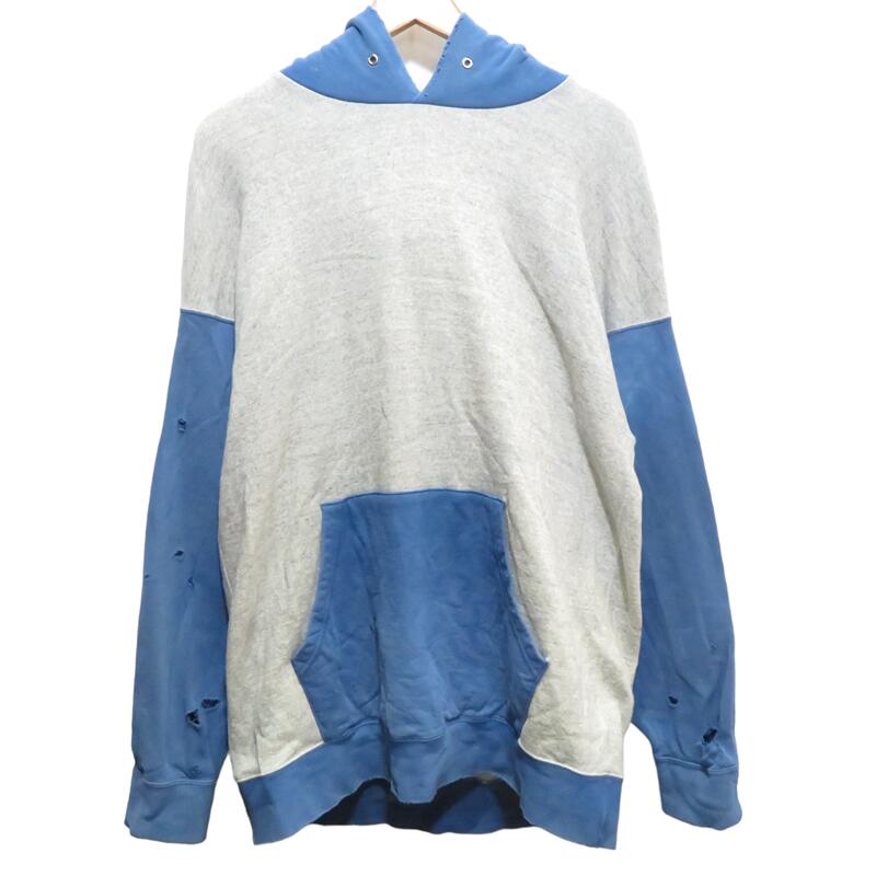 楽天市場】VISVIM JUMBO HOODIE P.O. CRASH 0120205010016 SIZE L