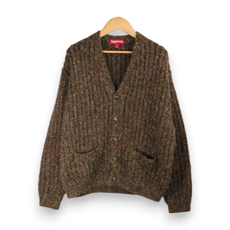 楽天市場】supreme カーディガンの通販