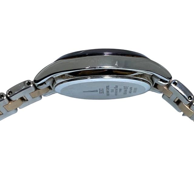 楽天市場】【稼働品】 SEIKO セイコー LUKIA ルキア 1B35-0AA0 時計