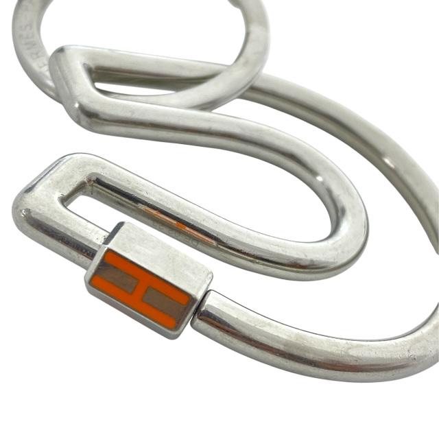 楽天市場】HERMES エルメス Hロゴ フェラ ア シュバル ホースシュー