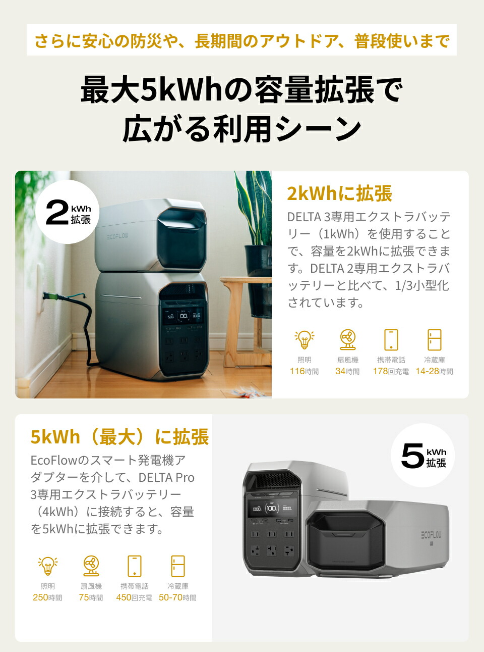 楽天市場】【クーポン利用で129,800円☆2/28~特別セール】EcoFlow