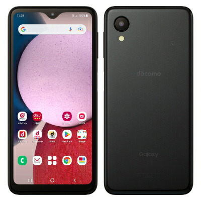 楽天市場】SC-56C Galaxy A23 5G（スマートフォン本体｜スマートフォン
