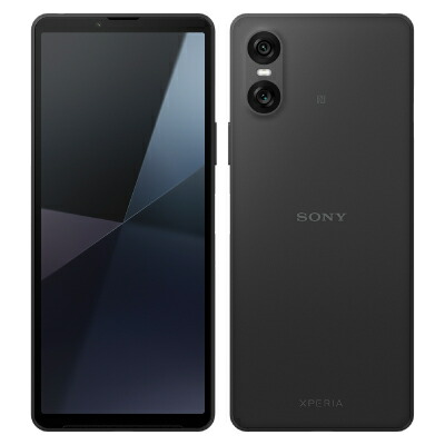 楽天市場】xperia 10 vi（スマートフォン本体｜スマートフォン