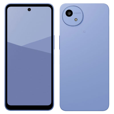 楽天市場】白ロム docomo 未使用（シリーズAQUOS（シャープ