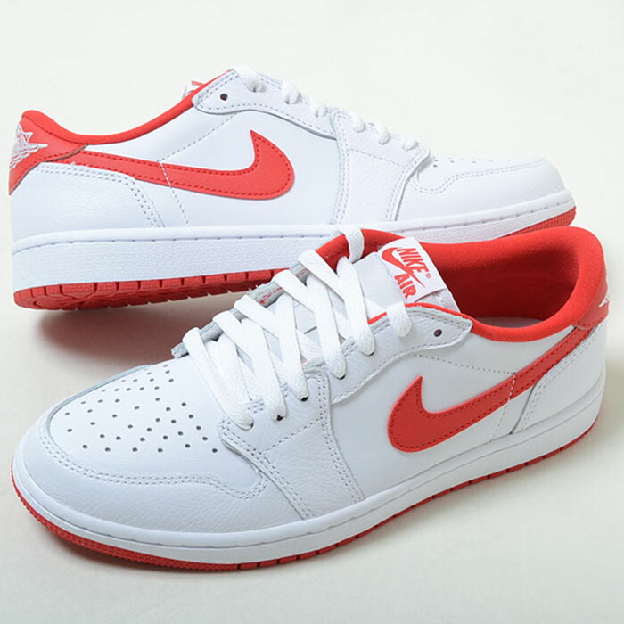 楽天市場】NIKE AIR JORDAN 1 RETRO LOW OG ナイキ エア ジョーダン