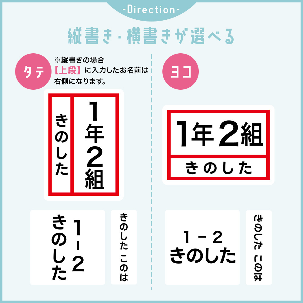 楽天市場】名前シール ゼッケン ノンアイロン お名前ゼッケン 水着