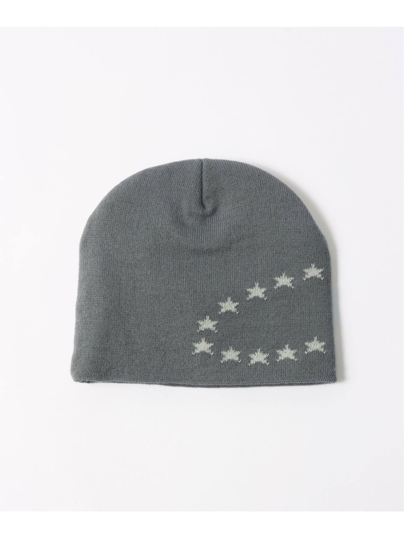 楽天市場】【AFB / エーエフビー】SINGLE BEANIE 417 EDIFICE フォー