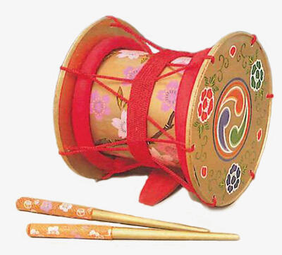 楽天市場】金かっこ（踊り稽古用）バチ付き [ 金鞨鼓 日舞 道成寺 囃子