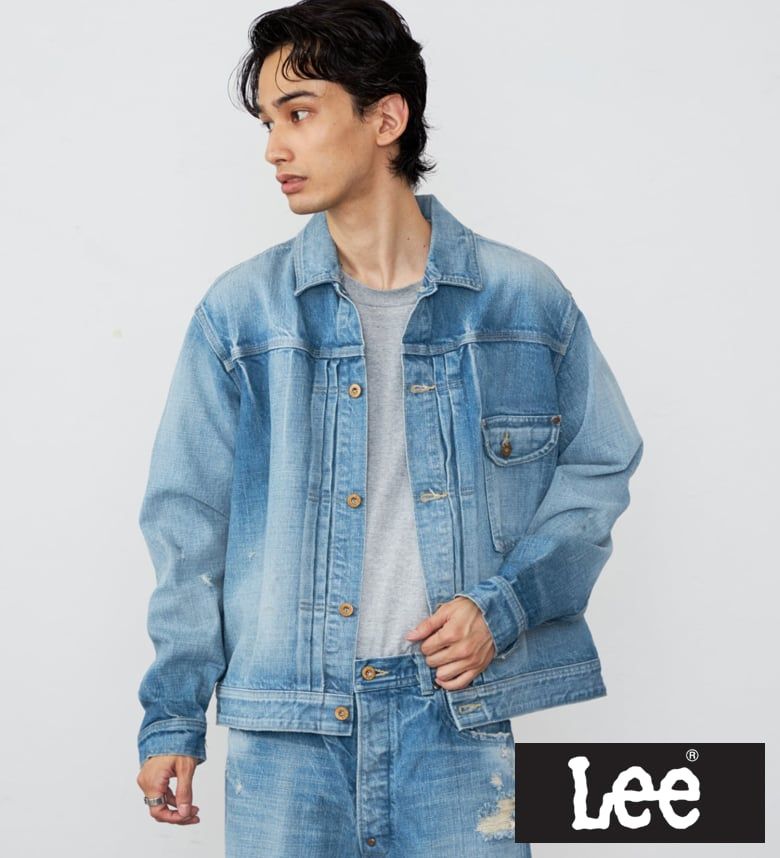 楽天市場】【Lee公式】【SALE☆20％OFF】【101 100周年】101COWBOY