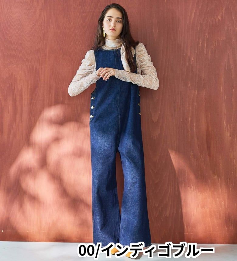 楽天市場】【サムシング公式】【GISELe 4月号掲載】atelier SOMETHING